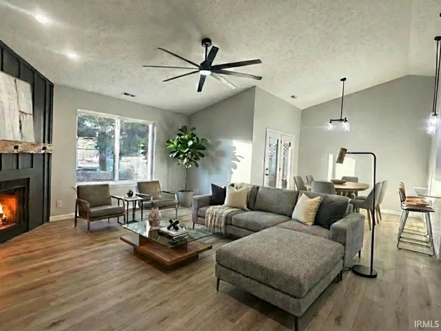 $319,900 | 1020 Hornbeam Circle East, Lafayette, IN 47905