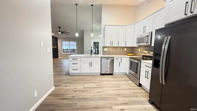 $319,900 | 1020 Hornbeam Circle East, Lafayette, IN 47905