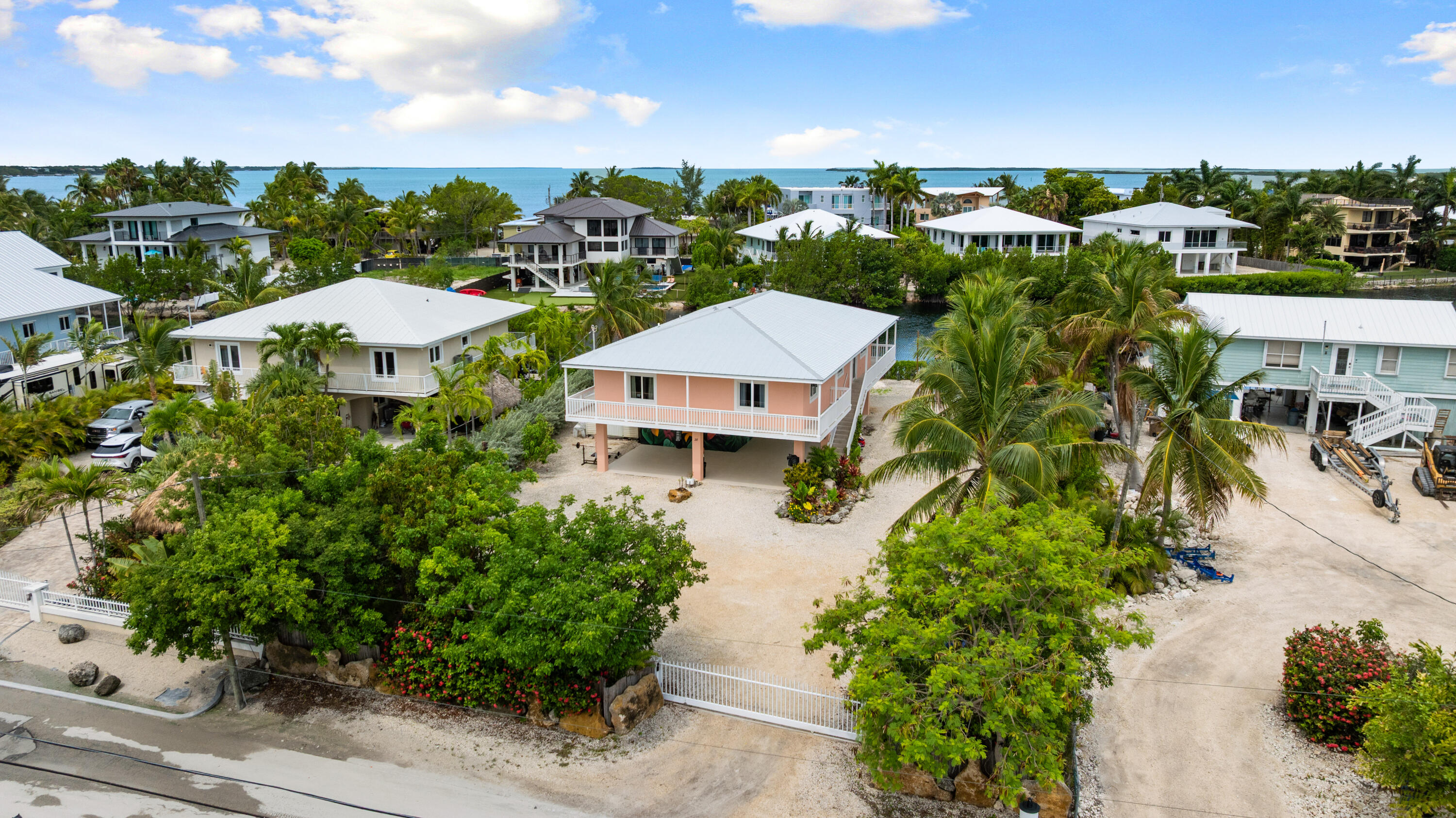 28 Mutiny Place Key Largo, FL 33037 - Photo 37 of 45 DJI_20260607201113_0996_D