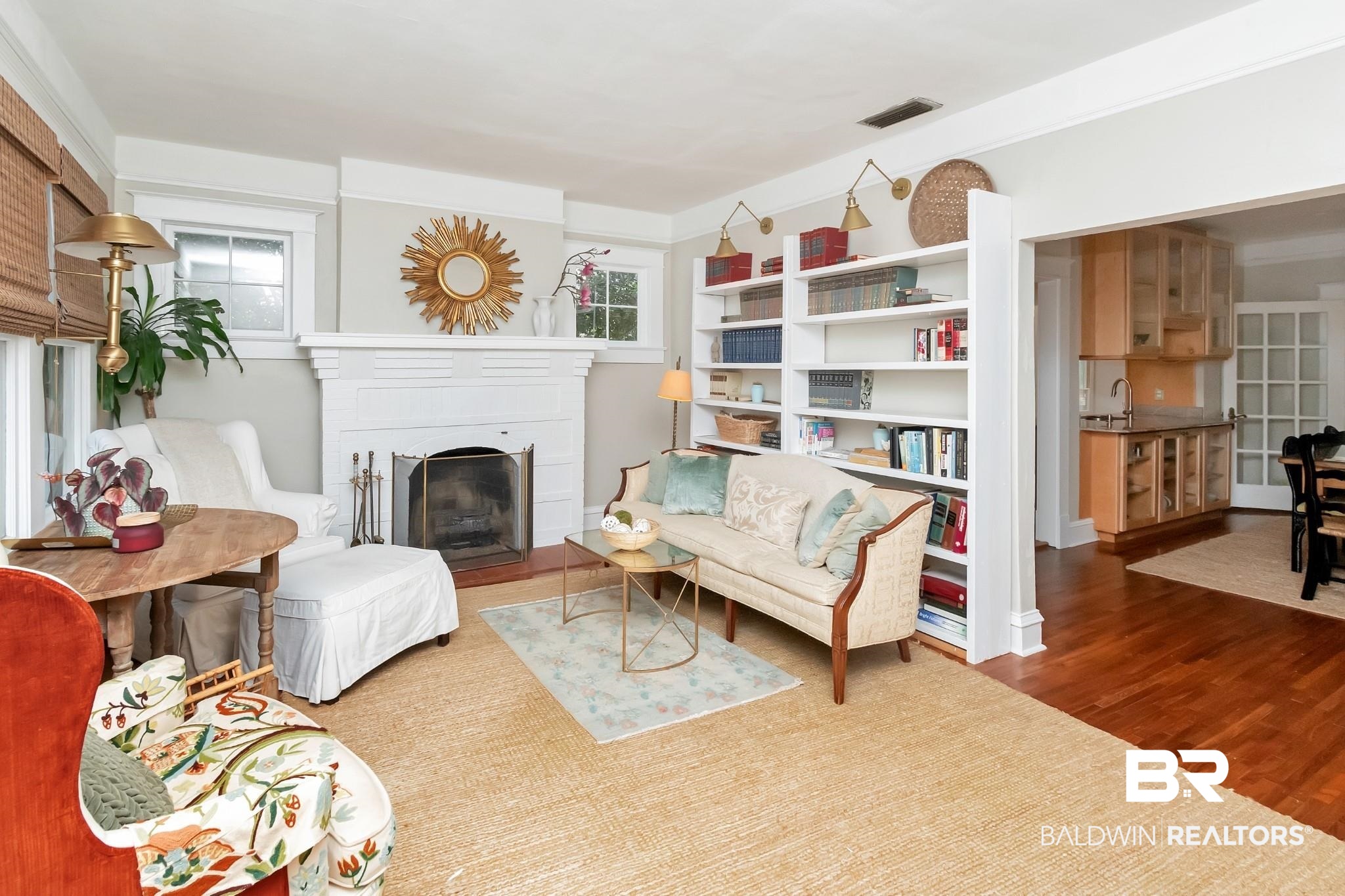 4401 The Cedars Avenue Mobile, AL 36608 - Photo 3 of 47