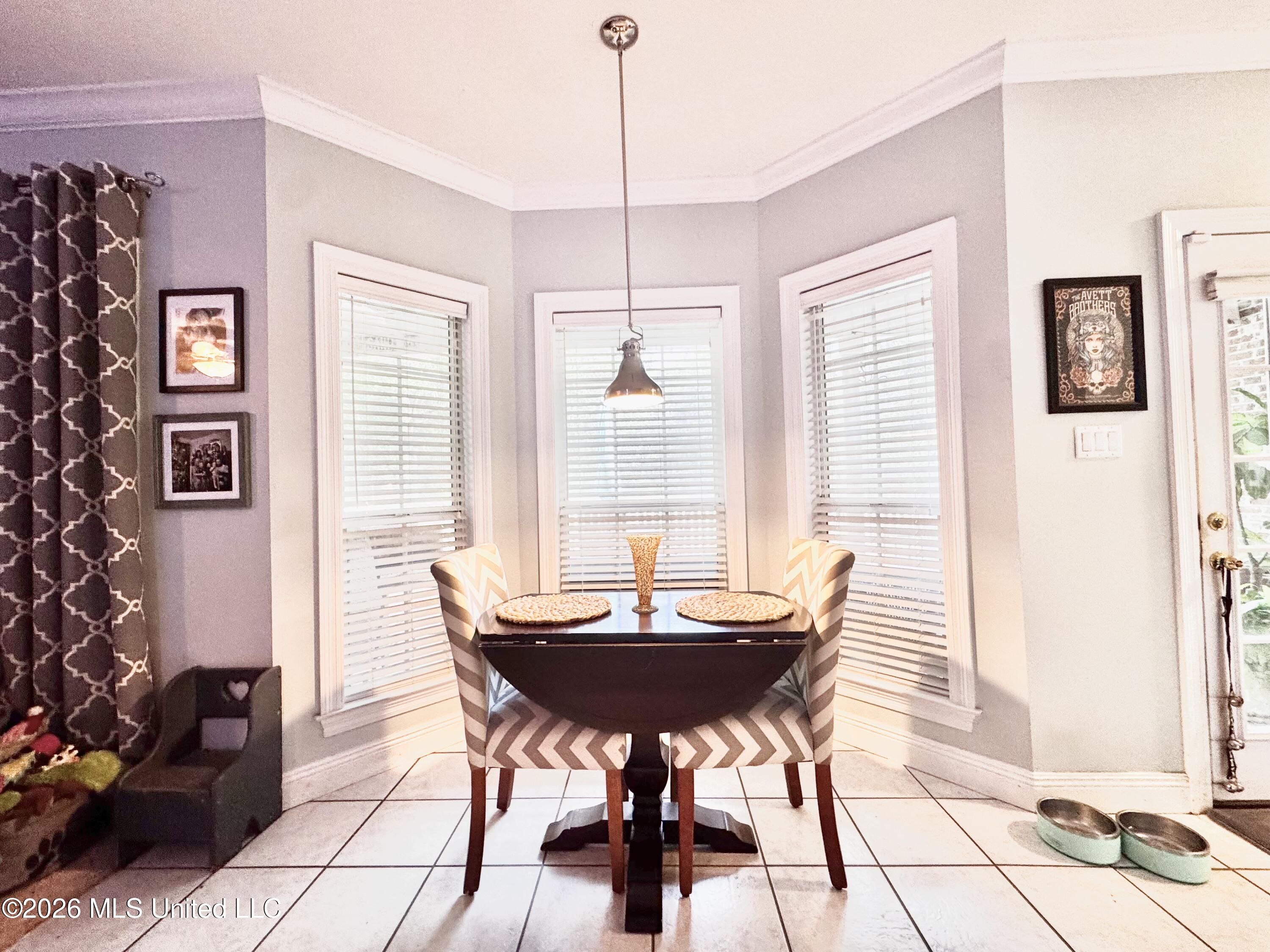 16210 McKay Road Gulfport, MS 39503 - Photo 17 of 60 Breakfast nook