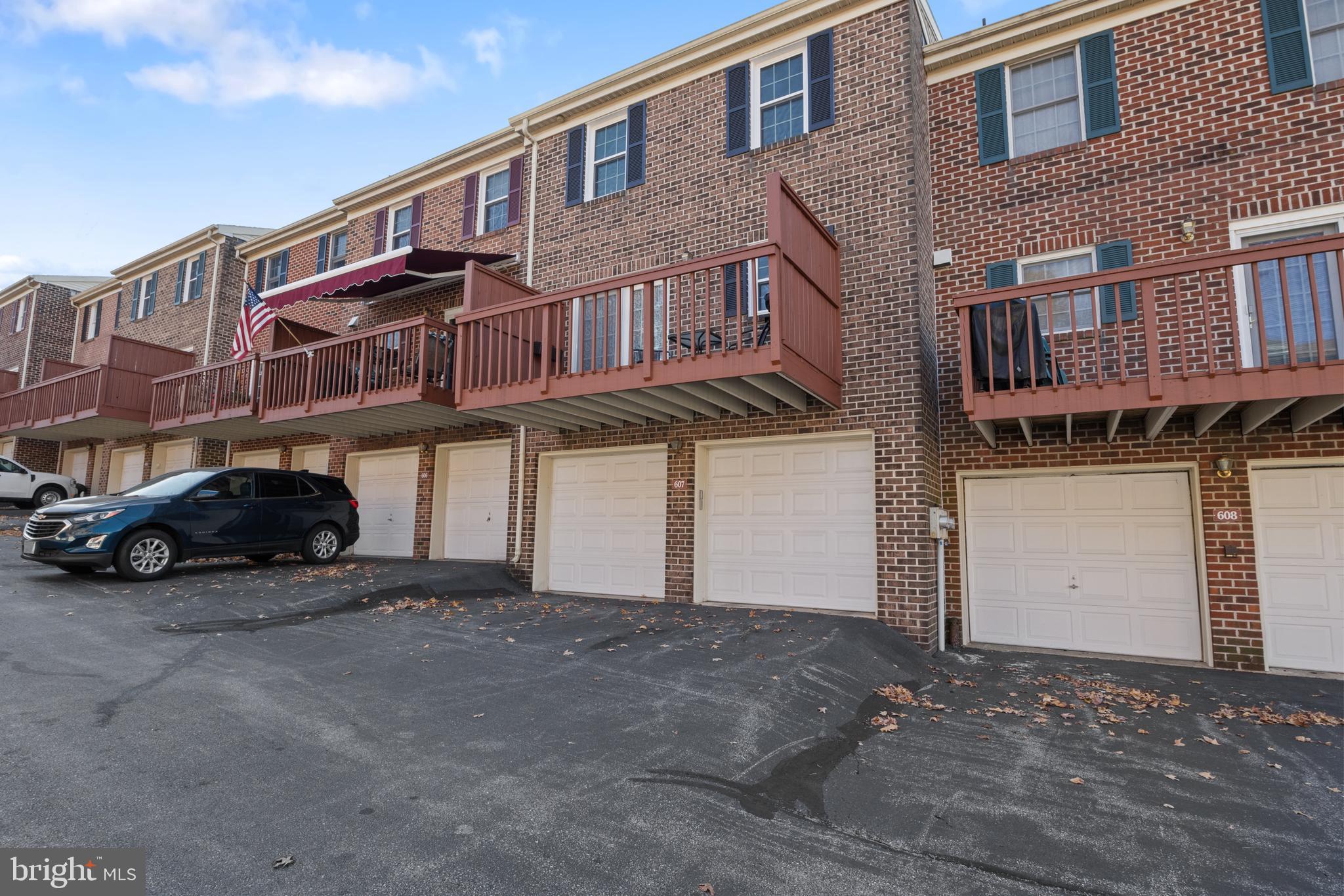 607 Chambers Ridge, Unit 607 York, PA 17402 - Photo 28 of 46 Gallery Image 28