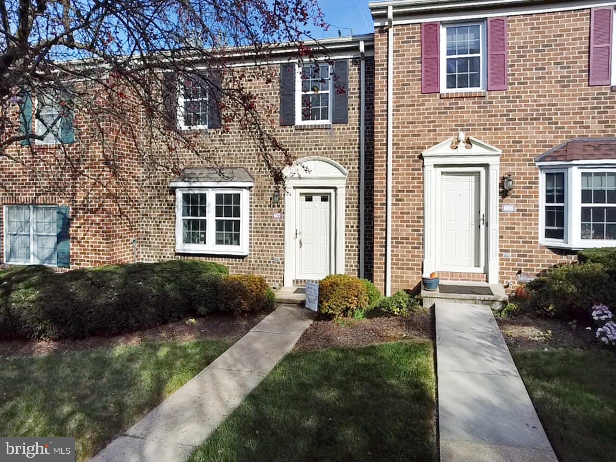 607 Chambers Ridge, Unit 607 York, PA 17402 - Photo 30 of 46 Gallery Image 30