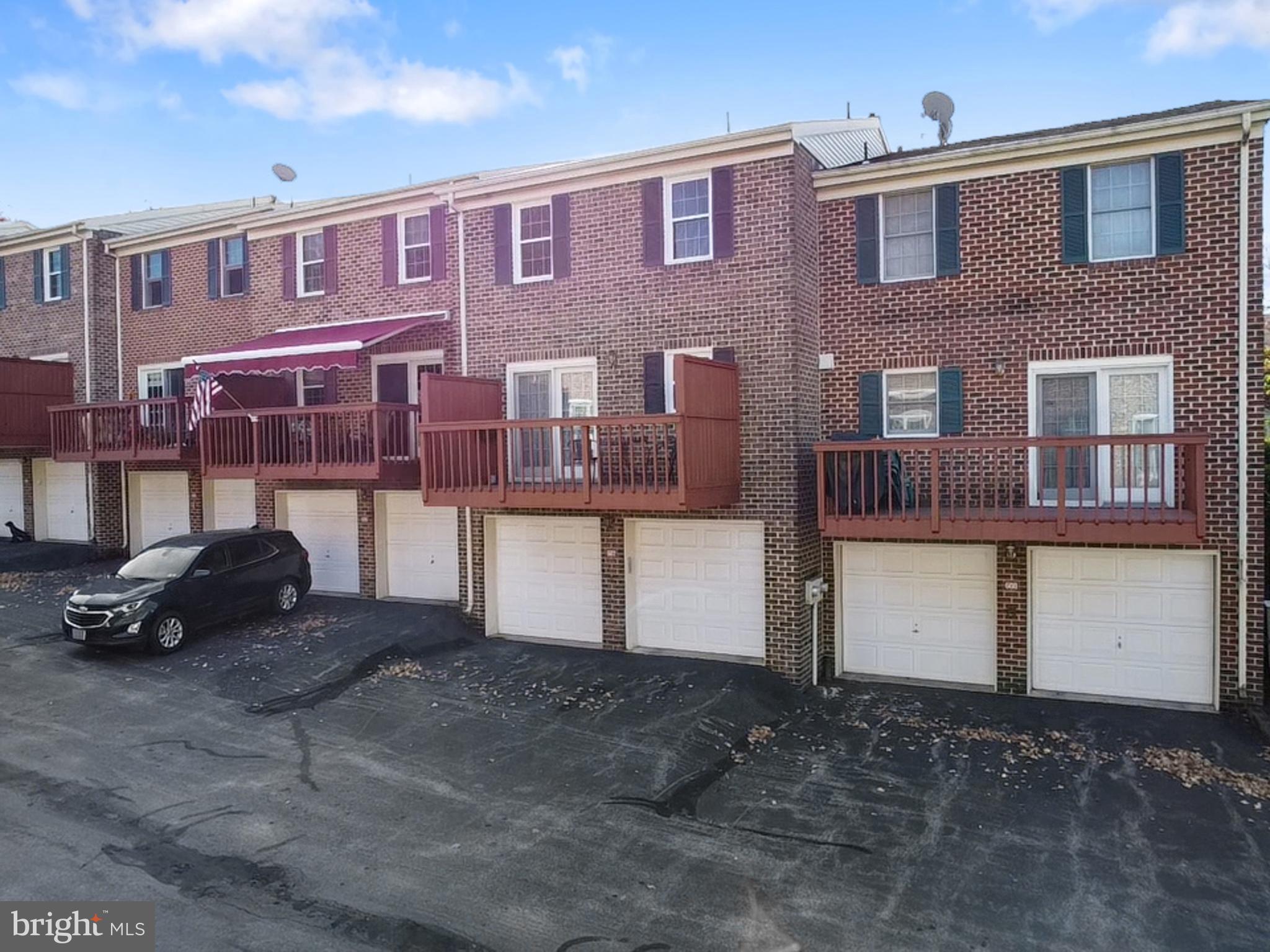 607 Chambers Ridge, Unit 607 York, PA 17402 - Photo 39 of 46 Gallery Image 39