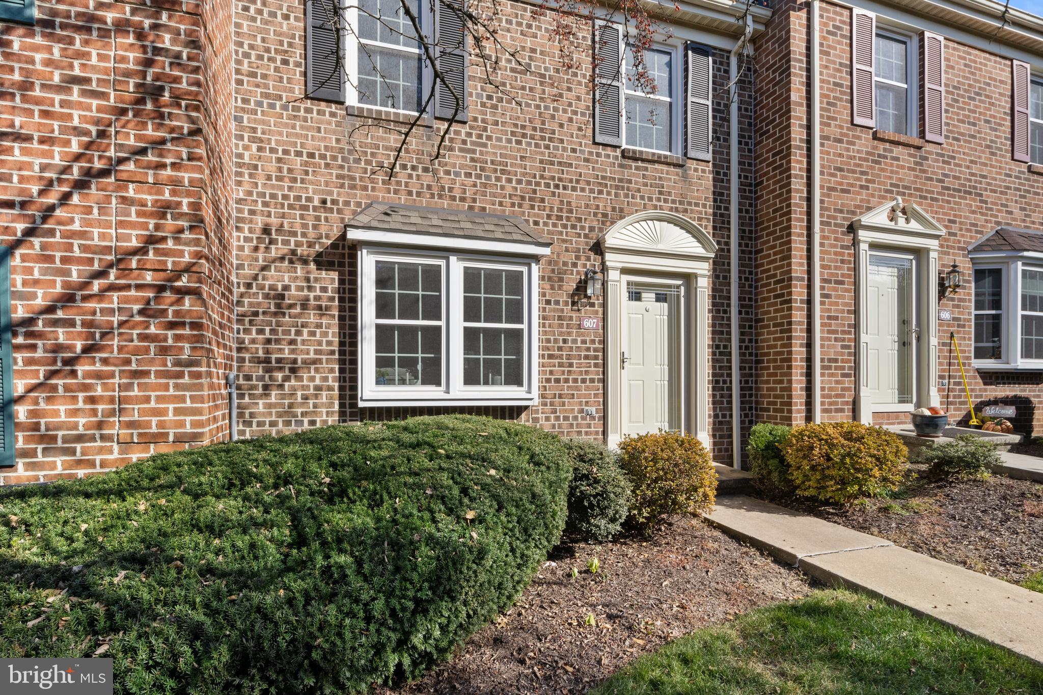 607 Chambers Ridge, Unit 607 York, PA 17402 - Photo 41 of 46 Gallery Image 41