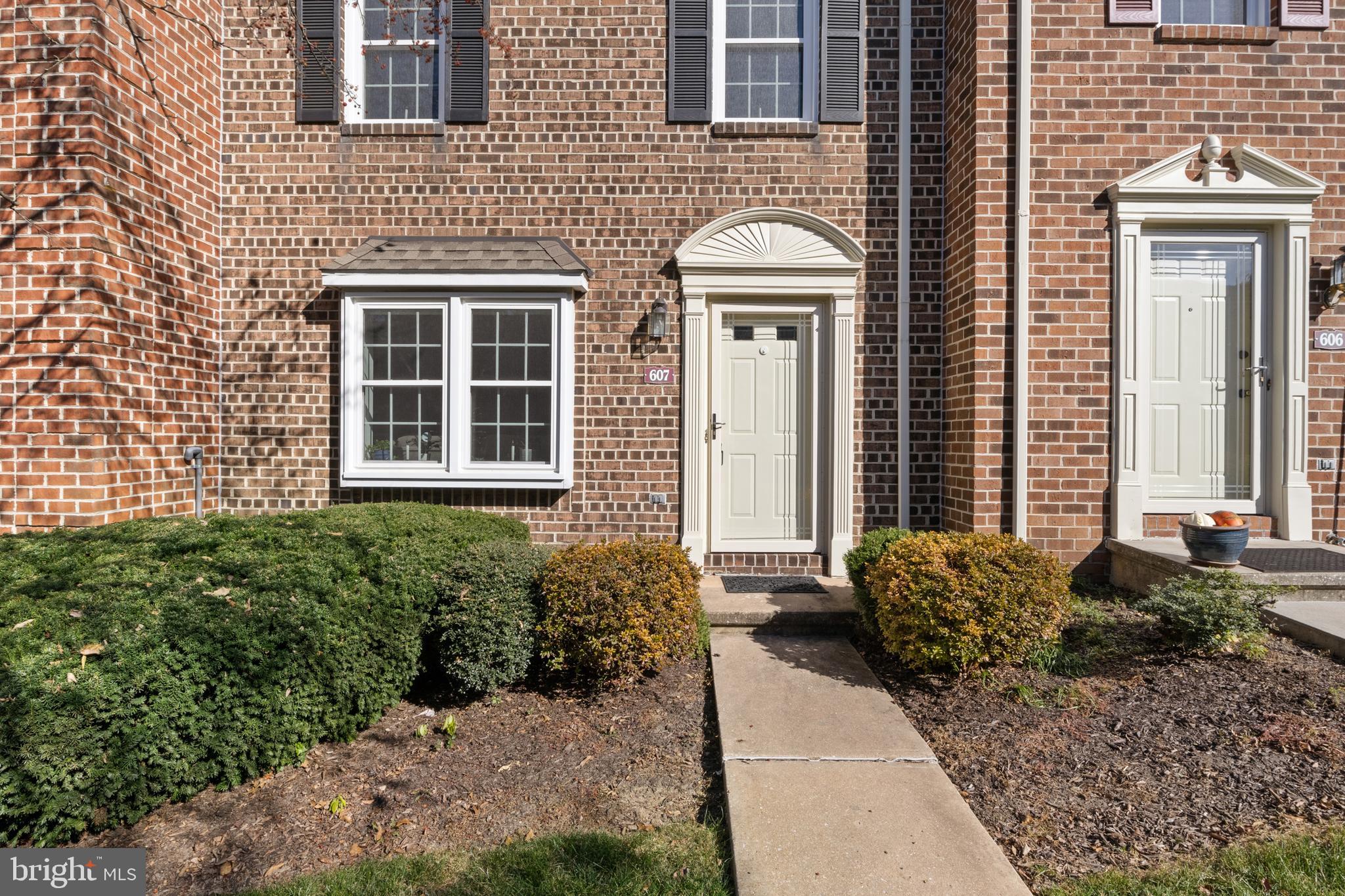 607 Chambers Ridge, Unit 607 York, PA 17402 - Photo 42 of 46 Gallery Image 42