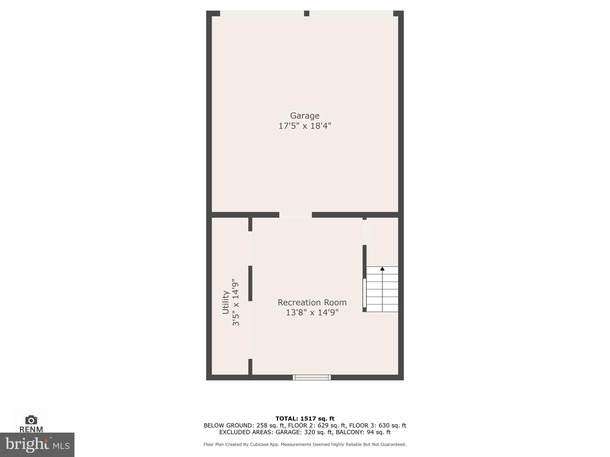 607 Chambers Ridge, Unit 607 York, PA 17402 - Photo 43 of 46 Gallery Image 43