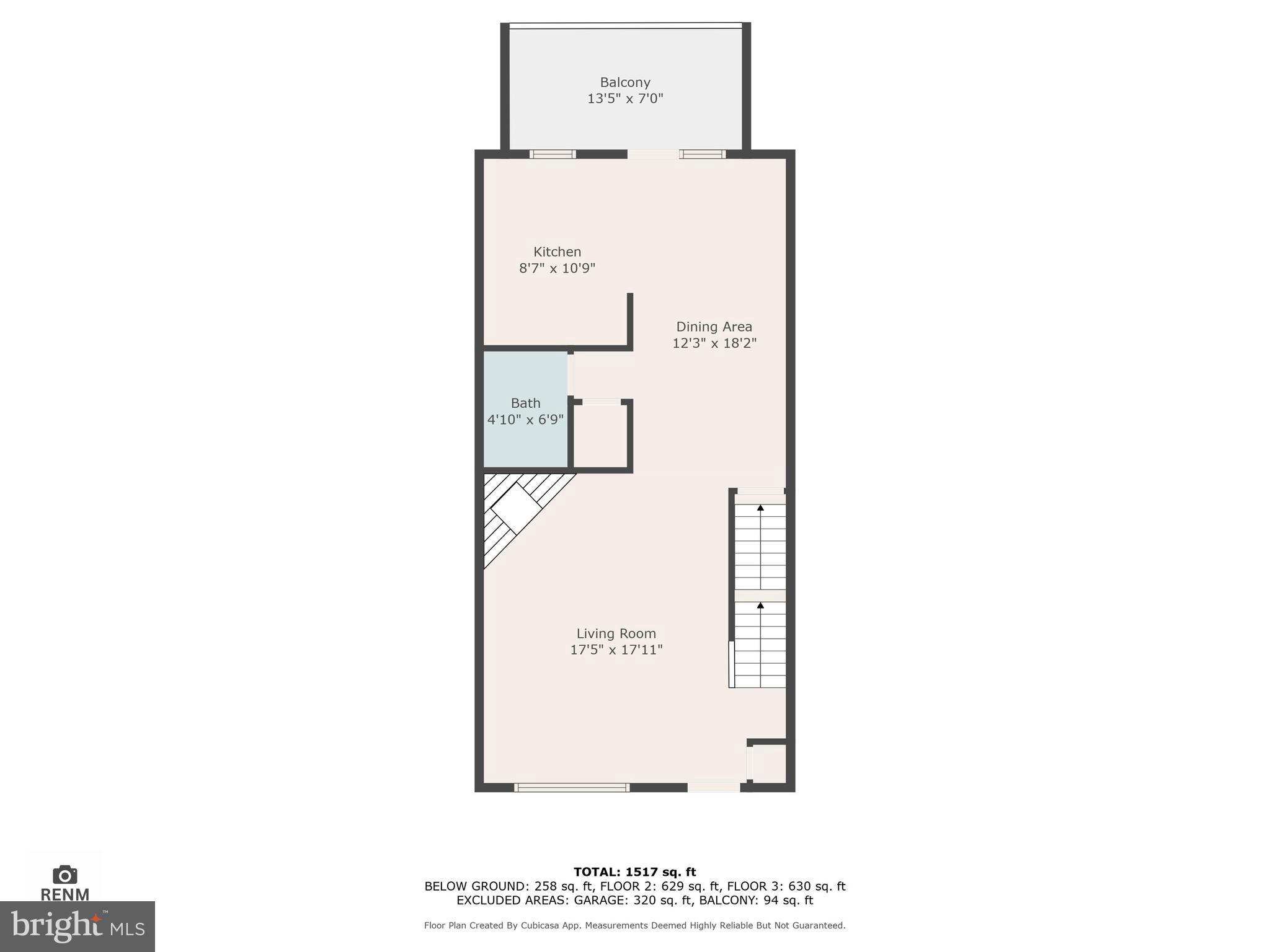 607 Chambers Ridge, Unit 607 York, PA 17402 - Photo 44 of 46 Gallery Image 44