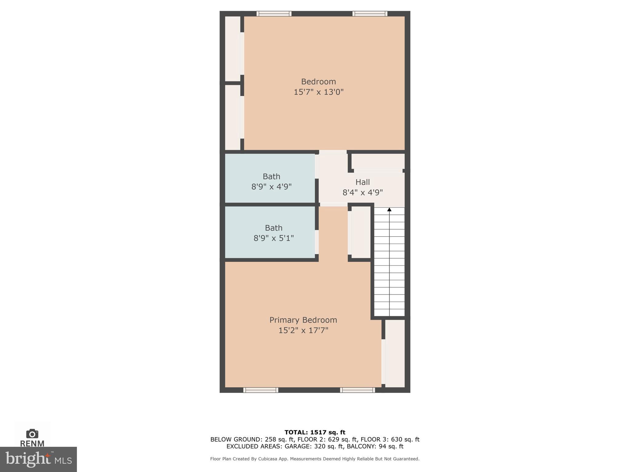 607 Chambers Ridge, Unit 607 York, PA 17402 - Photo 45 of 46 Gallery Image 45