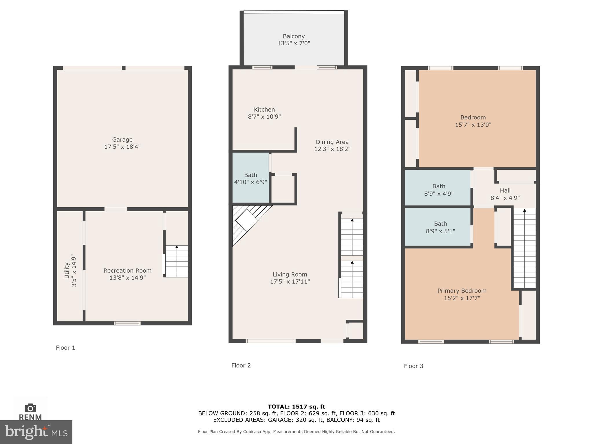 607 Chambers Ridge, Unit 607 York, PA 17402 - Photo 46 of 46 Gallery Image 46