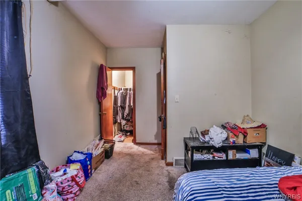 $184,900 | 422 Marilla Street, Buffalo, NY 14220