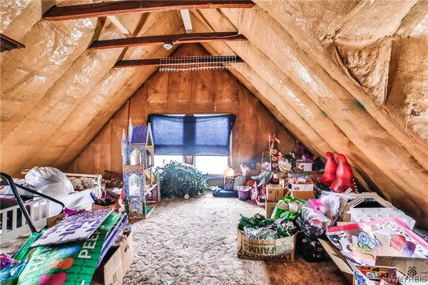 $184,900 | 422 Marilla Street, Buffalo, NY 14220