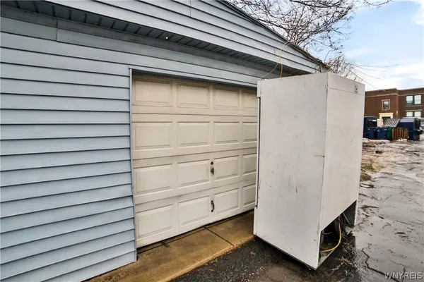 $184,900 | 422 Marilla Street, Buffalo, NY 14220