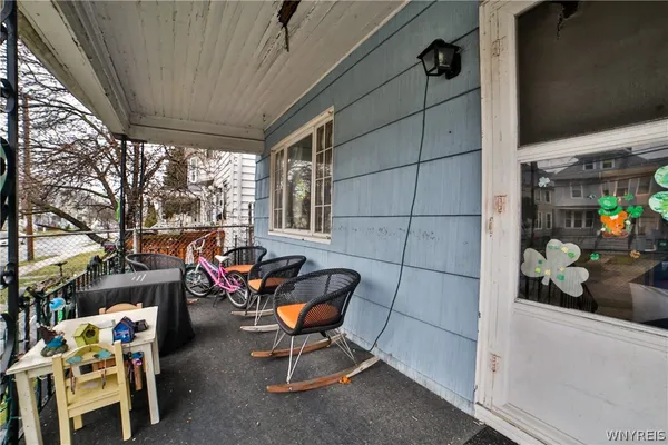 $184,900 | 422 Marilla Street, Buffalo, NY 14220