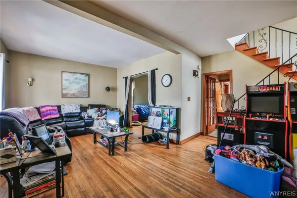 $184,900 | 422 Marilla Street, Buffalo, NY 14220