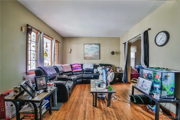 $184,900 | 422 Marilla Street, Buffalo, NY 14220