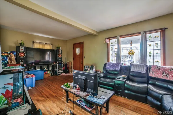 $184,900 | 422 Marilla Street, Buffalo, NY 14220