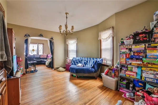 $184,900 | 422 Marilla Street, Buffalo, NY 14220