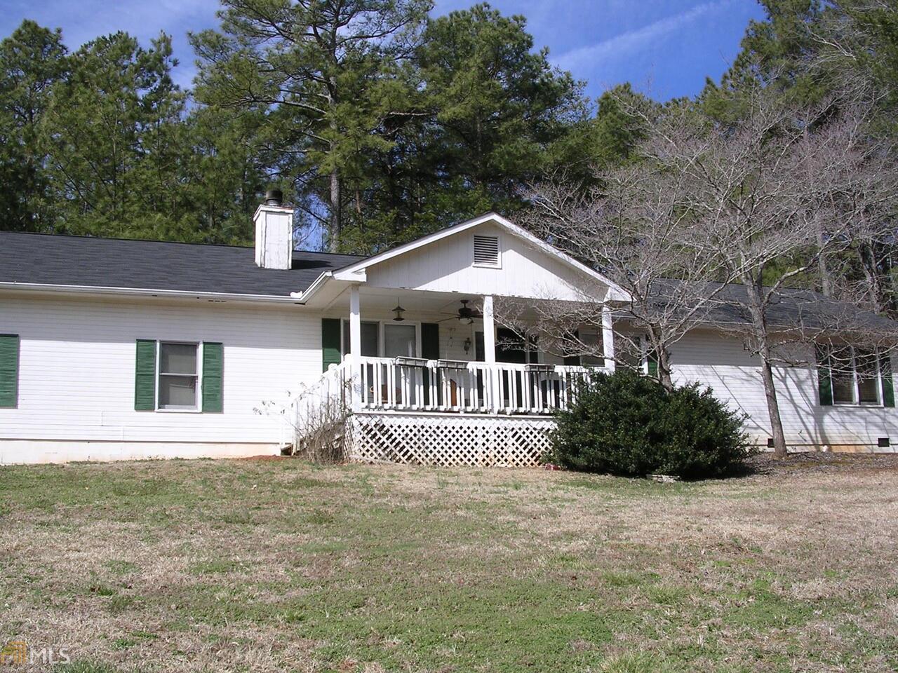 233 Refuge Hill Road, Unit 6 Jasper, GA 30143 - Photo 1 of 1 Gallery Image 1