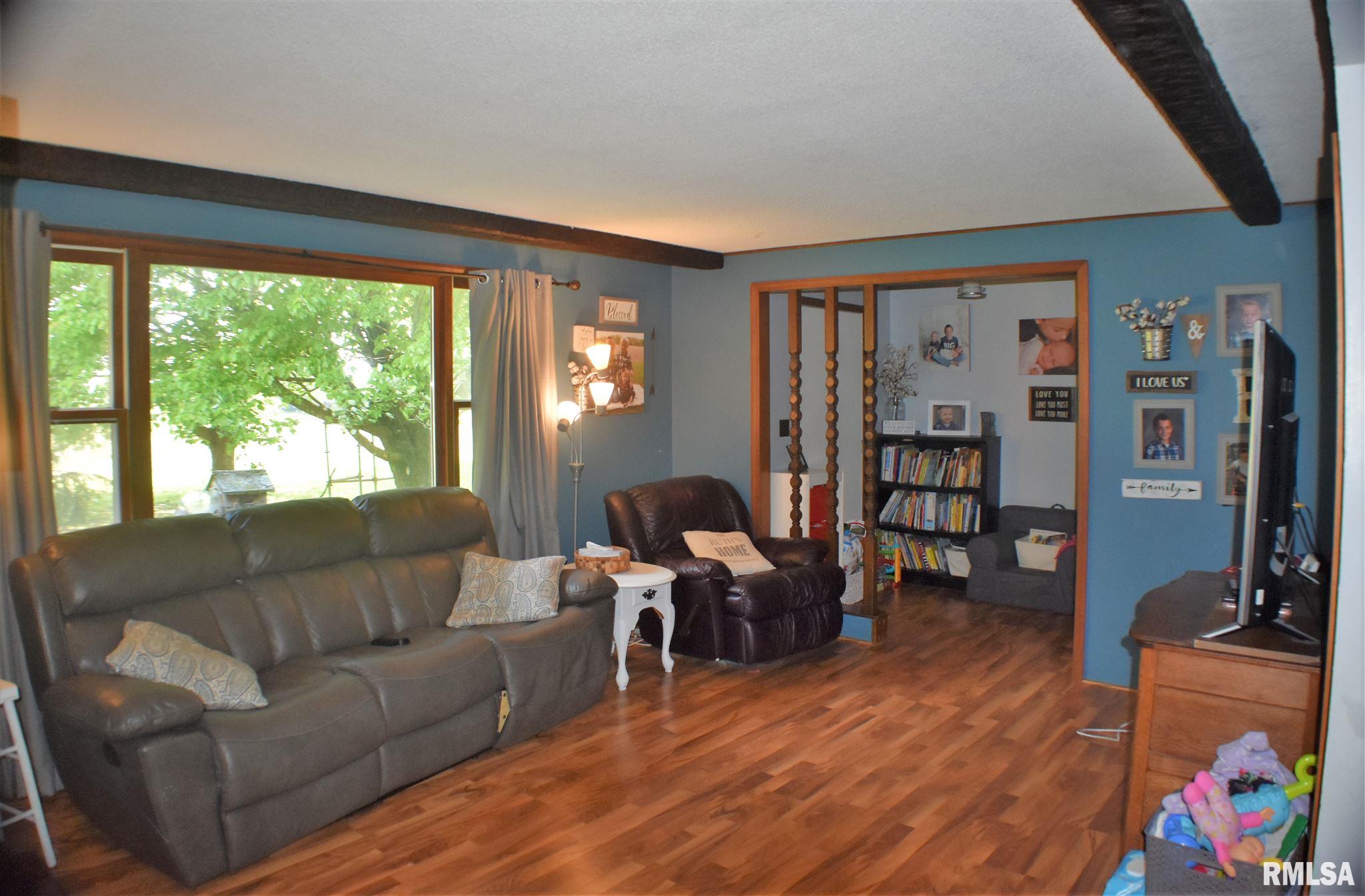 5602 North Hamblin Road Astoria, IL 61501 - Photo 13 of 19