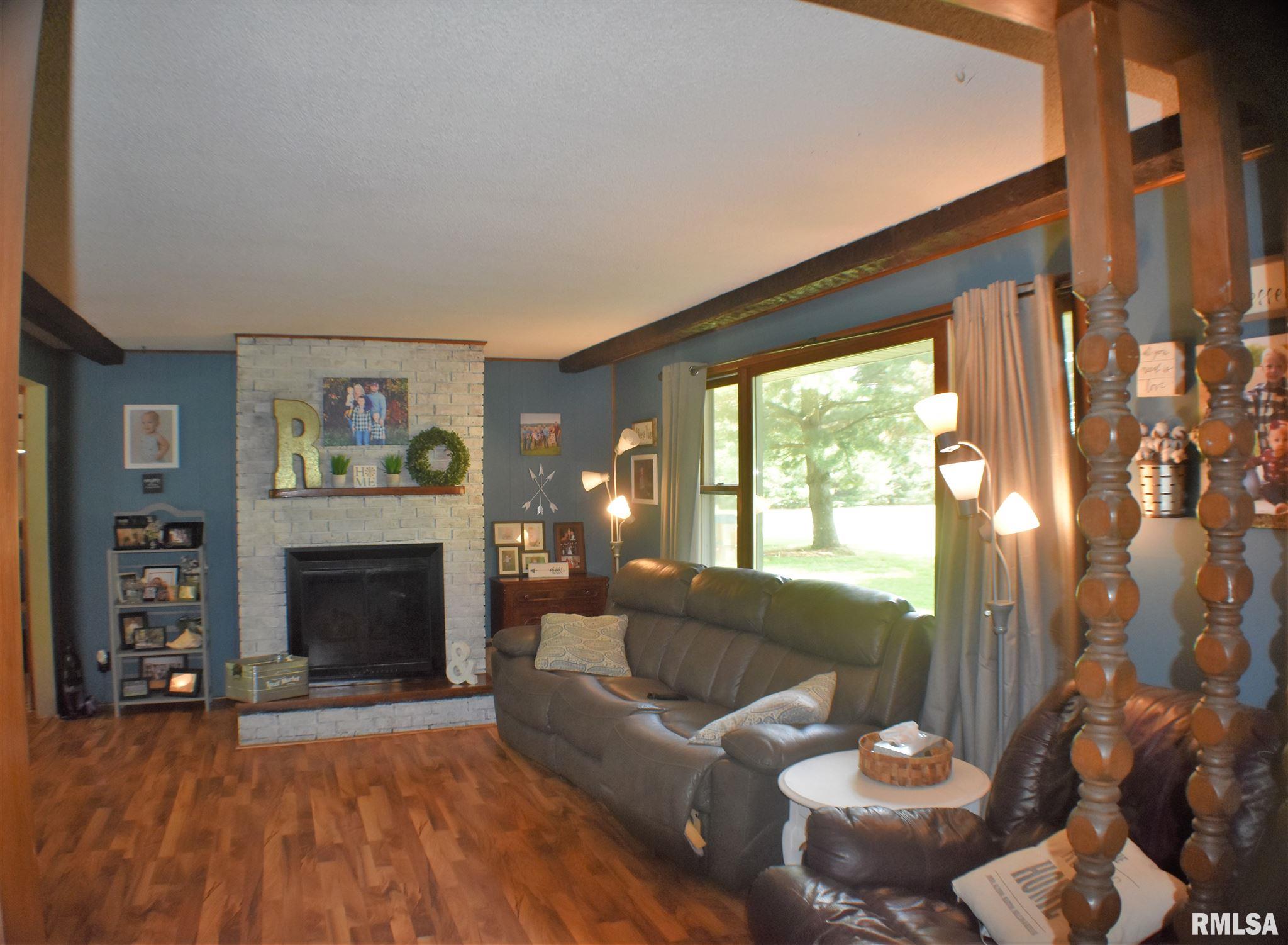 5602 North Hamblin Road Astoria, IL 61501 - Photo 14 of 19