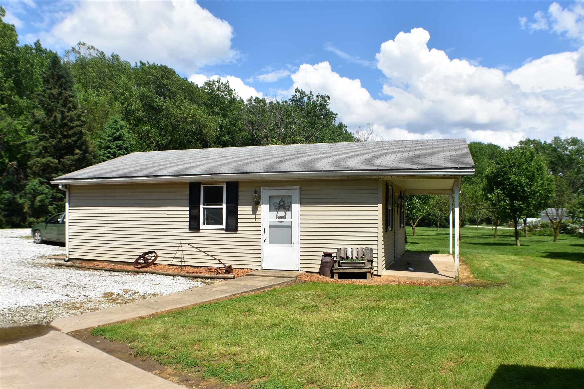 5602 North Hamblin Road Astoria, IL 61501 - Photo 15 of 19