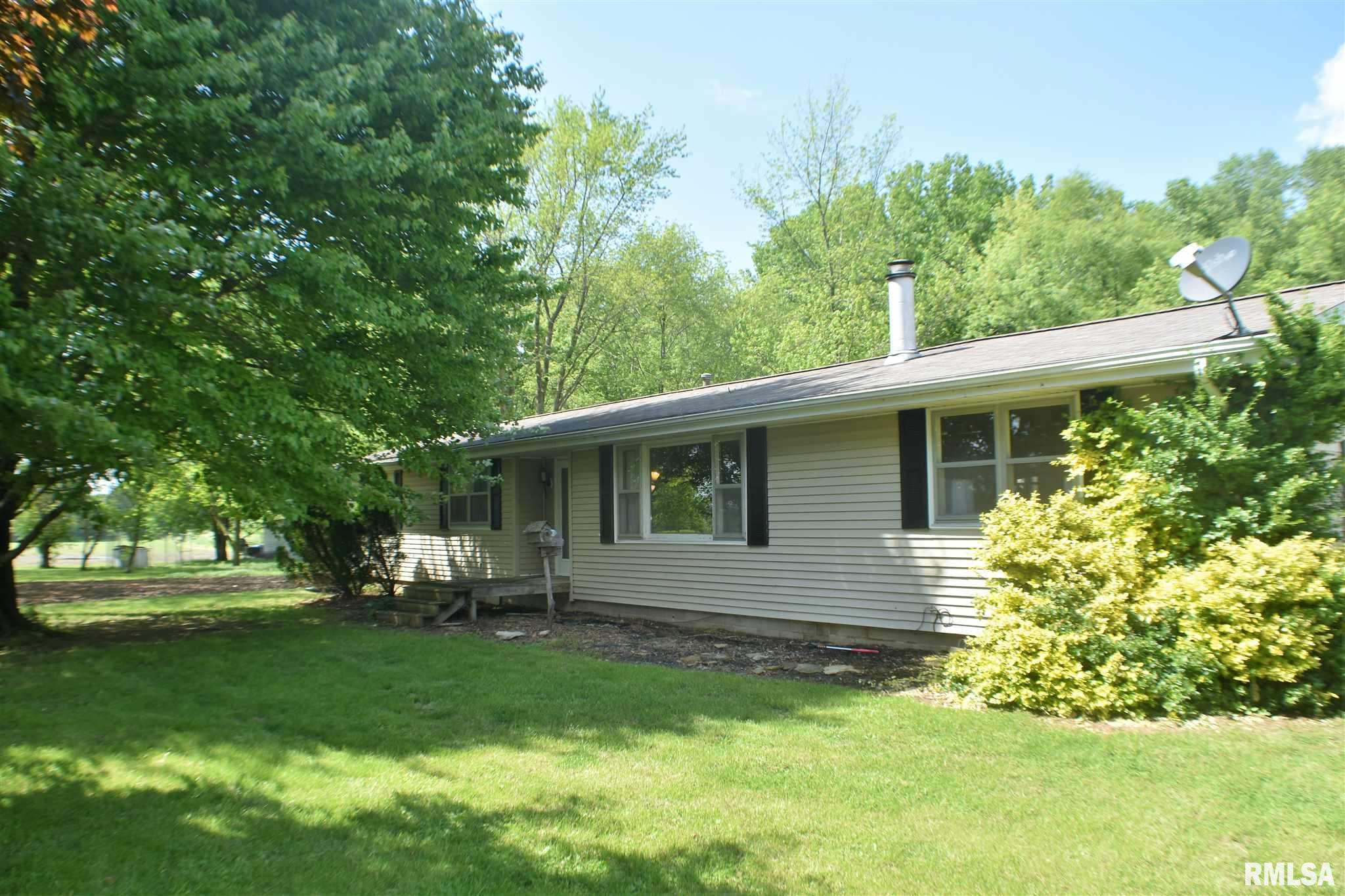 5602 North Hamblin Road Astoria, IL 61501 - Photo 19 of 19