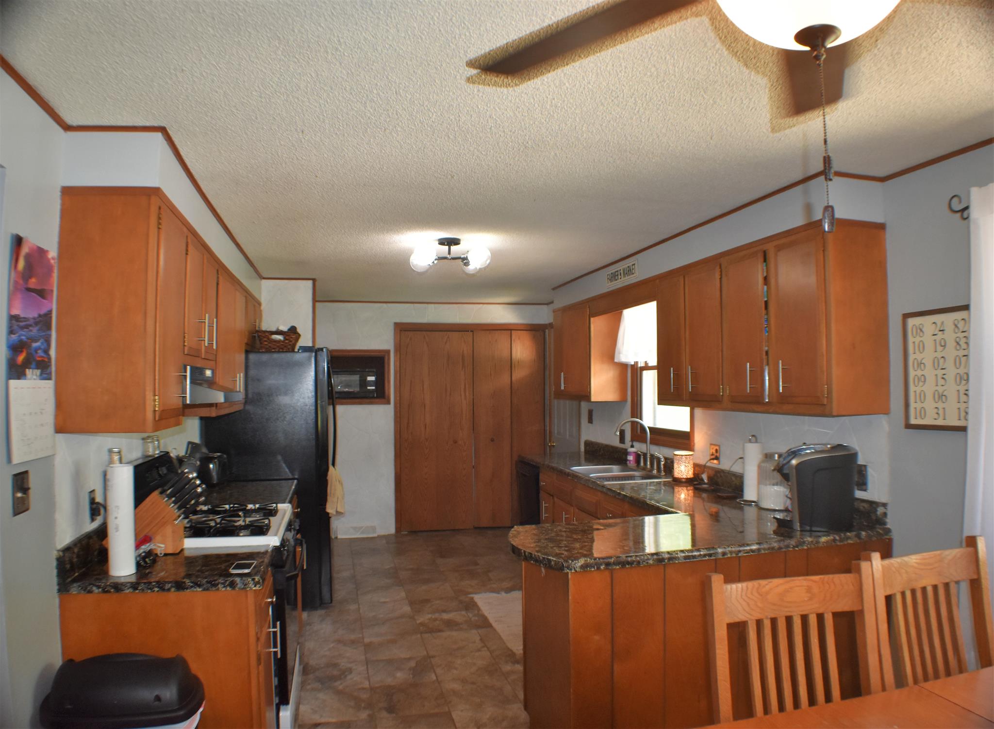5602 North Hamblin Road Astoria, IL 61501 - Photo 7 of 19