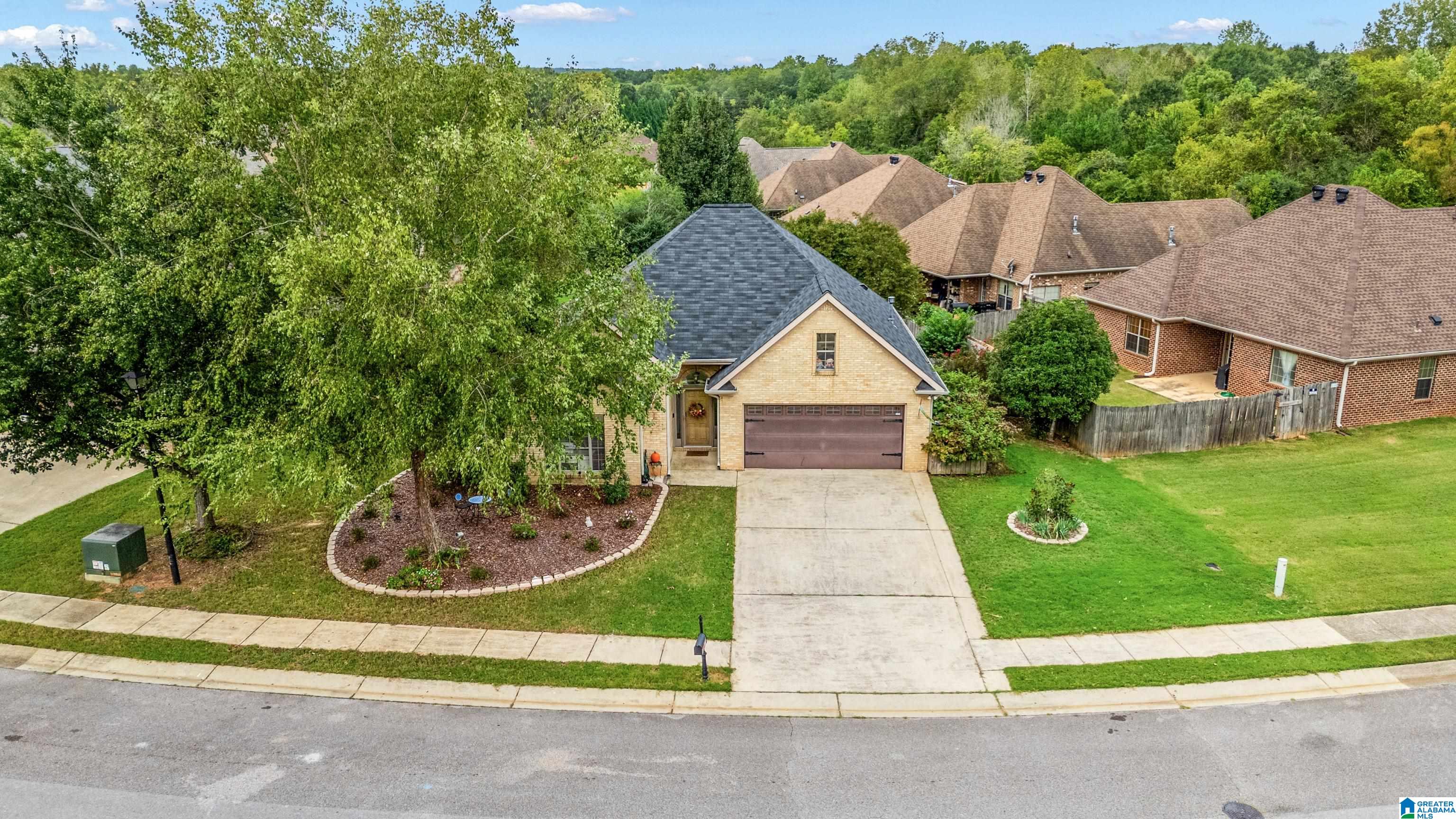 133 Paddington Station Alabaster, AL 35114 - Photo 20 of 36