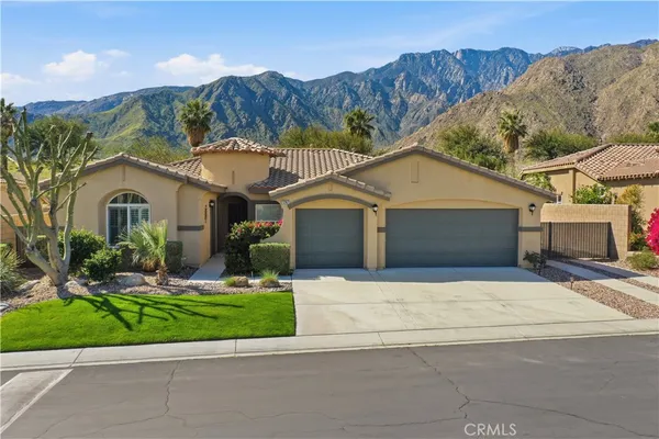 $629,900 | 1267 Oro Ridge, Palm Springs, CA 92262