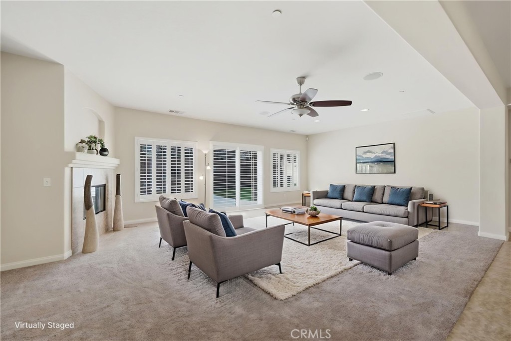 1267 Oro Ridge Palm Springs, CA 92262 - Photo 15 of 33