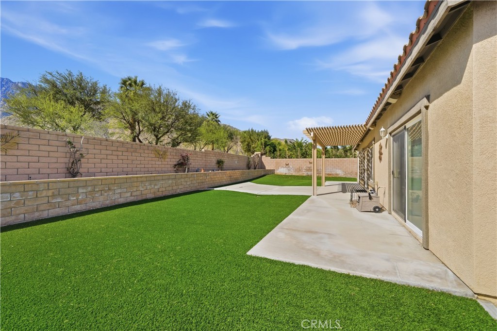 1267 Oro Ridge Palm Springs, CA 92262 - Photo 22 of 33