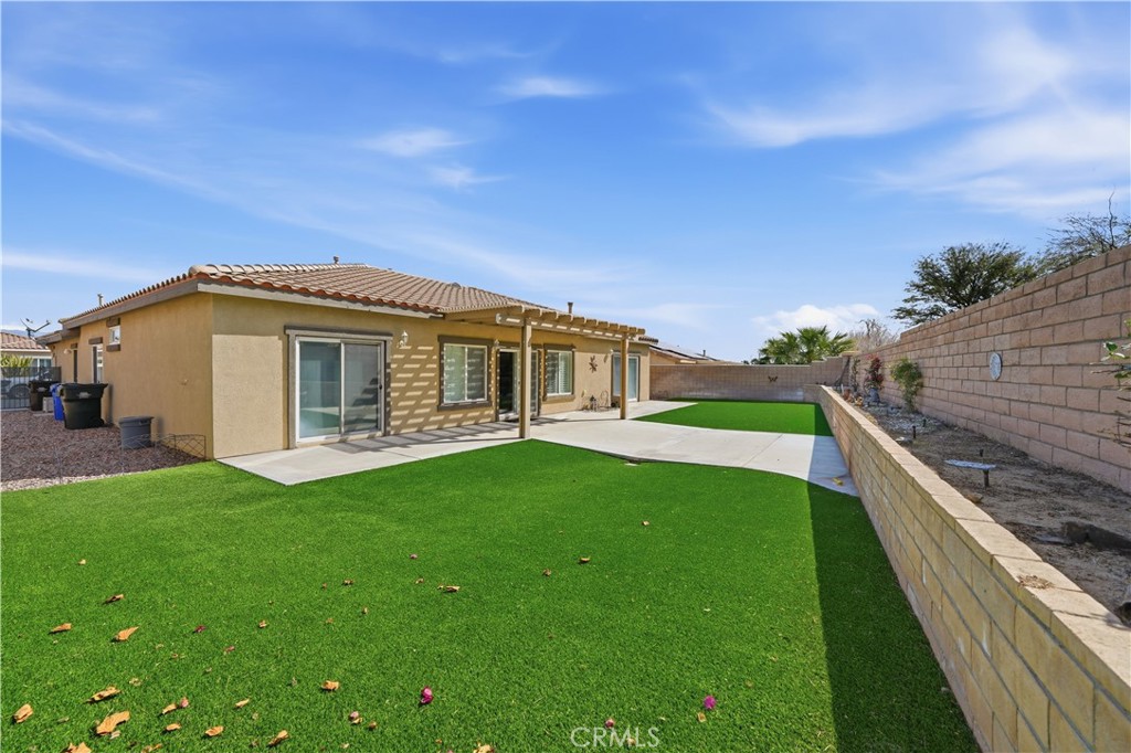 1267 Oro Ridge Palm Springs, CA 92262 - Photo 24 of 33