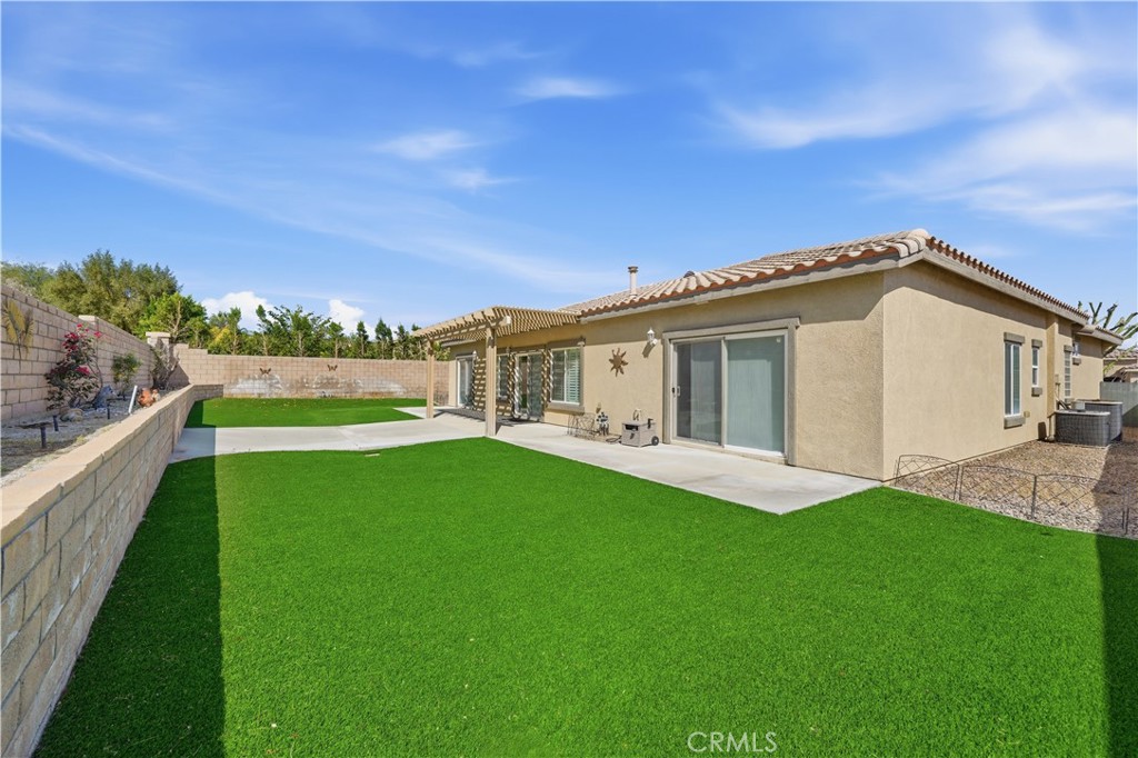 1267 Oro Ridge Palm Springs, CA 92262 - Photo 25 of 33