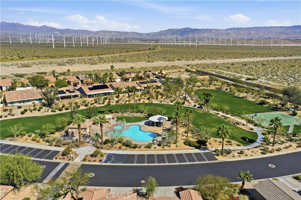 1267 Oro Ridge Palm Springs, CA 92262 - Photo 26 of 33