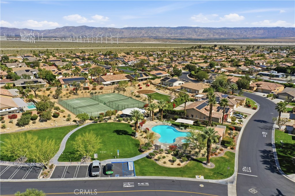 1267 Oro Ridge Palm Springs, CA 92262 - Photo 27 of 33