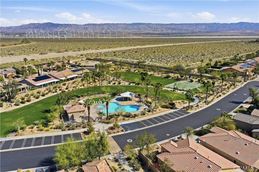 1267 Oro Ridge Palm Springs, CA 92262 - Photo 28 of 33