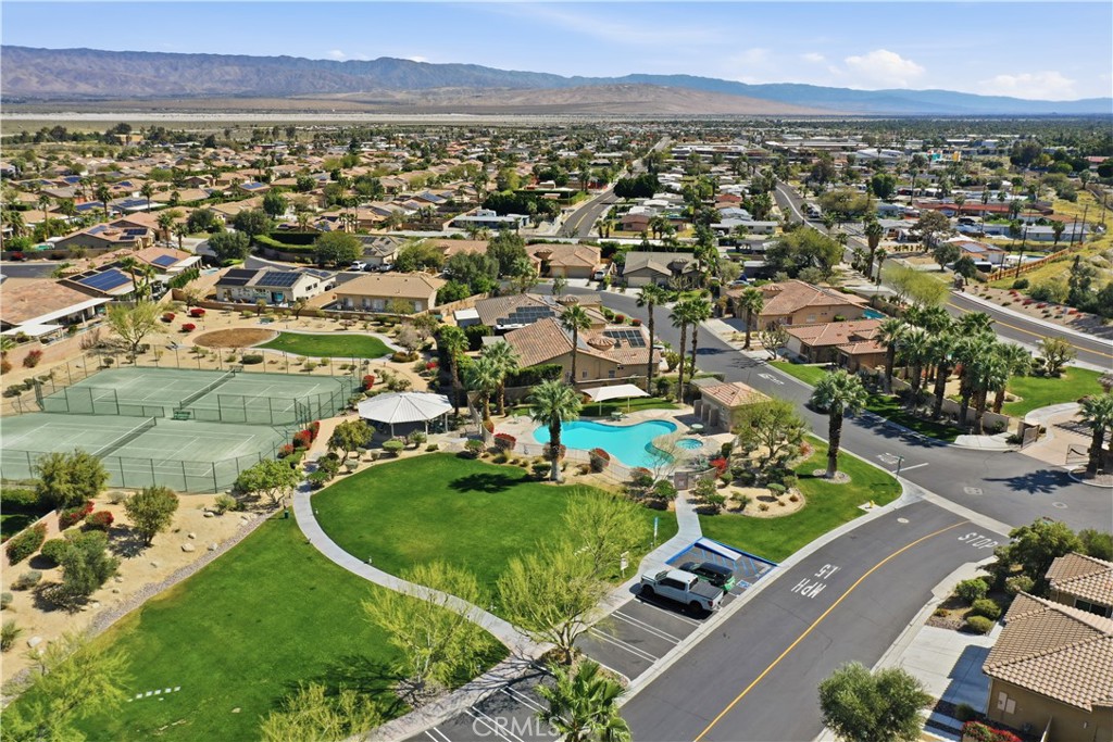 1267 Oro Ridge Palm Springs, CA 92262 - Photo 29 of 33