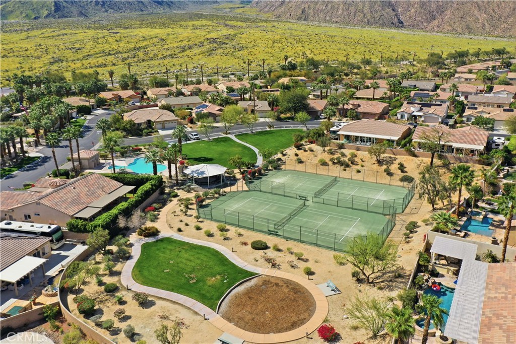 1267 Oro Ridge Palm Springs, CA 92262 - Photo 30 of 33