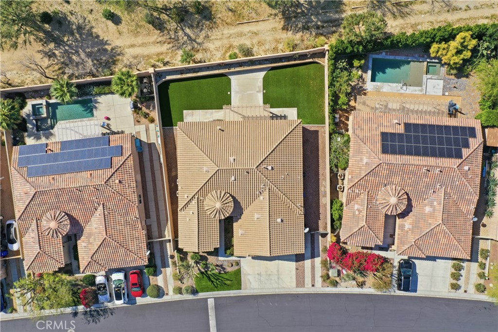 1267 Oro Ridge Palm Springs, CA 92262 - Photo 31 of 33