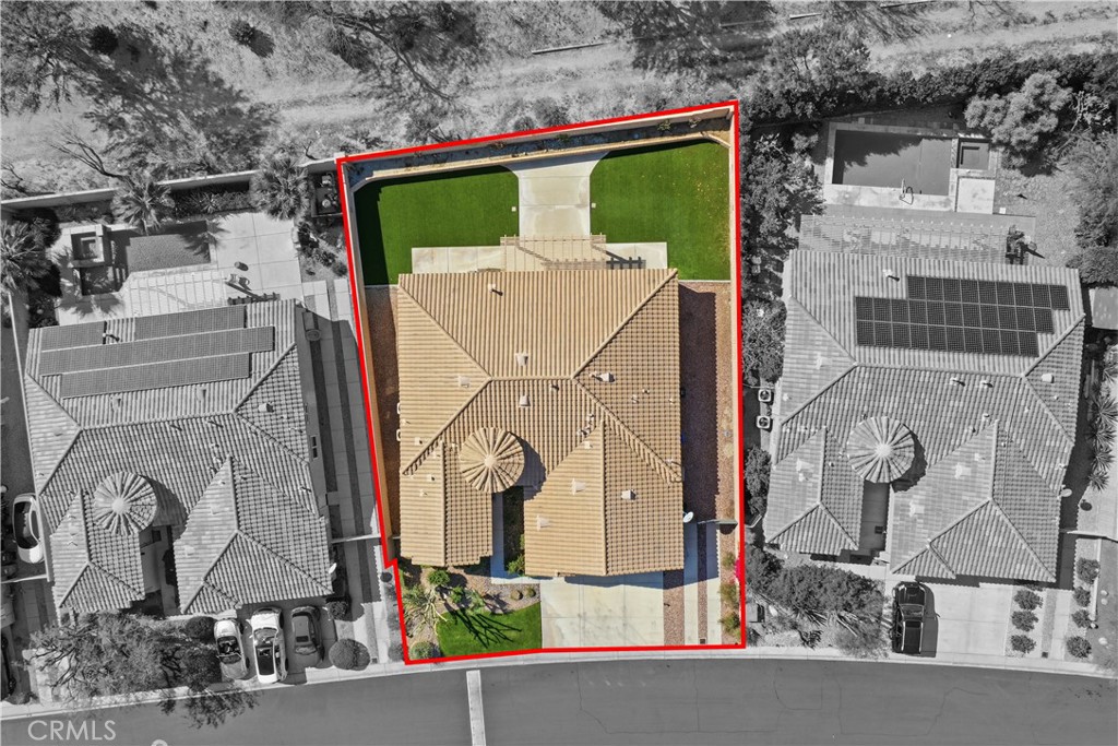 1267 Oro Ridge Palm Springs, CA 92262 - Photo 32 of 33