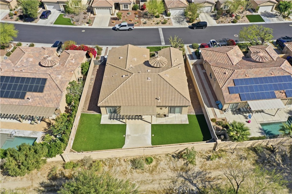 1267 Oro Ridge Palm Springs, CA 92262 - Photo 33 of 33