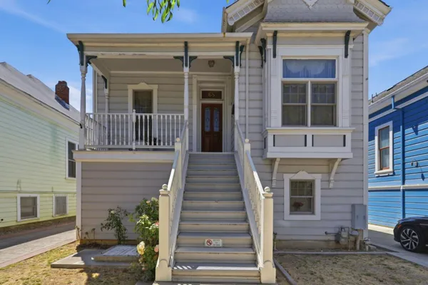 $1,995,000 | 68 Pierce Avenue, San Jose, CA 95110