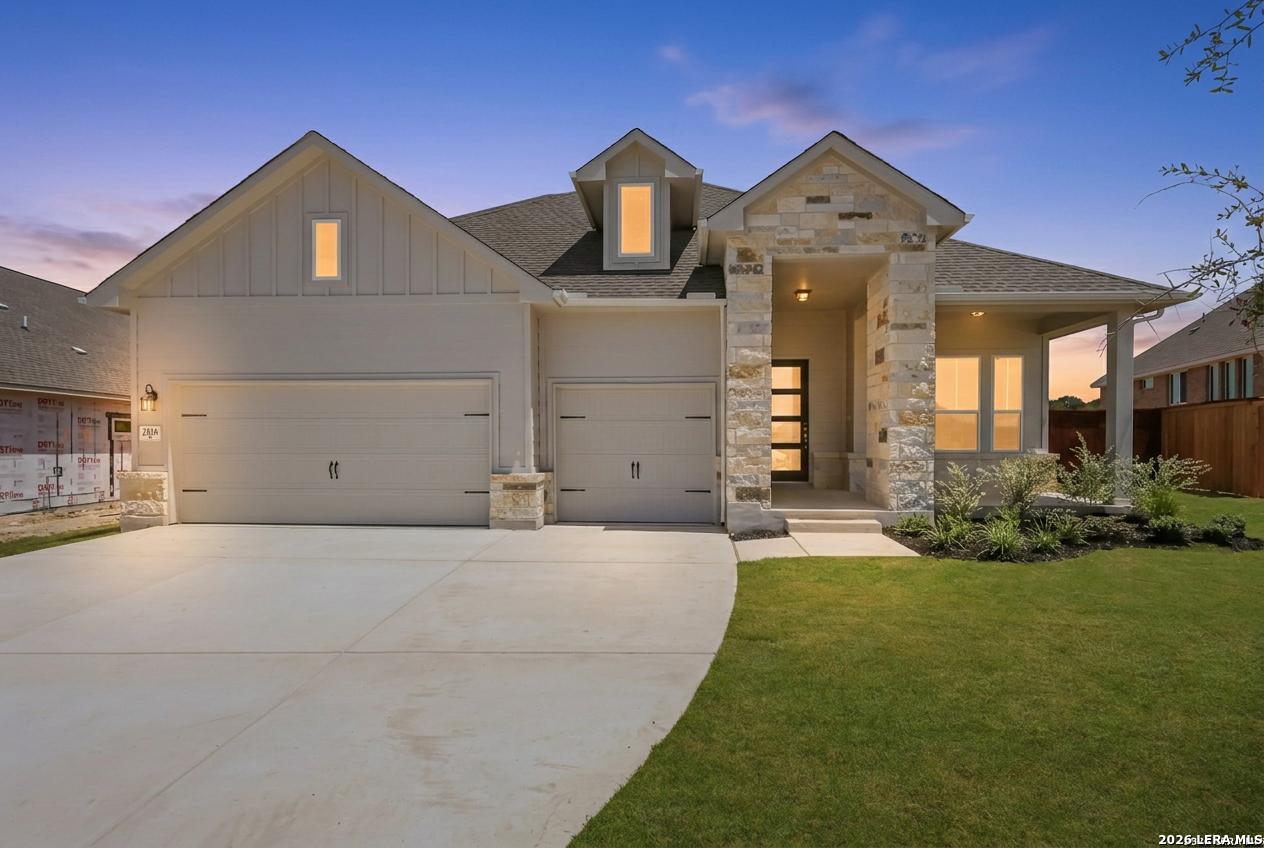 2816 Reeves Lane Schertz, TX 78108 - Photo 1 of 1