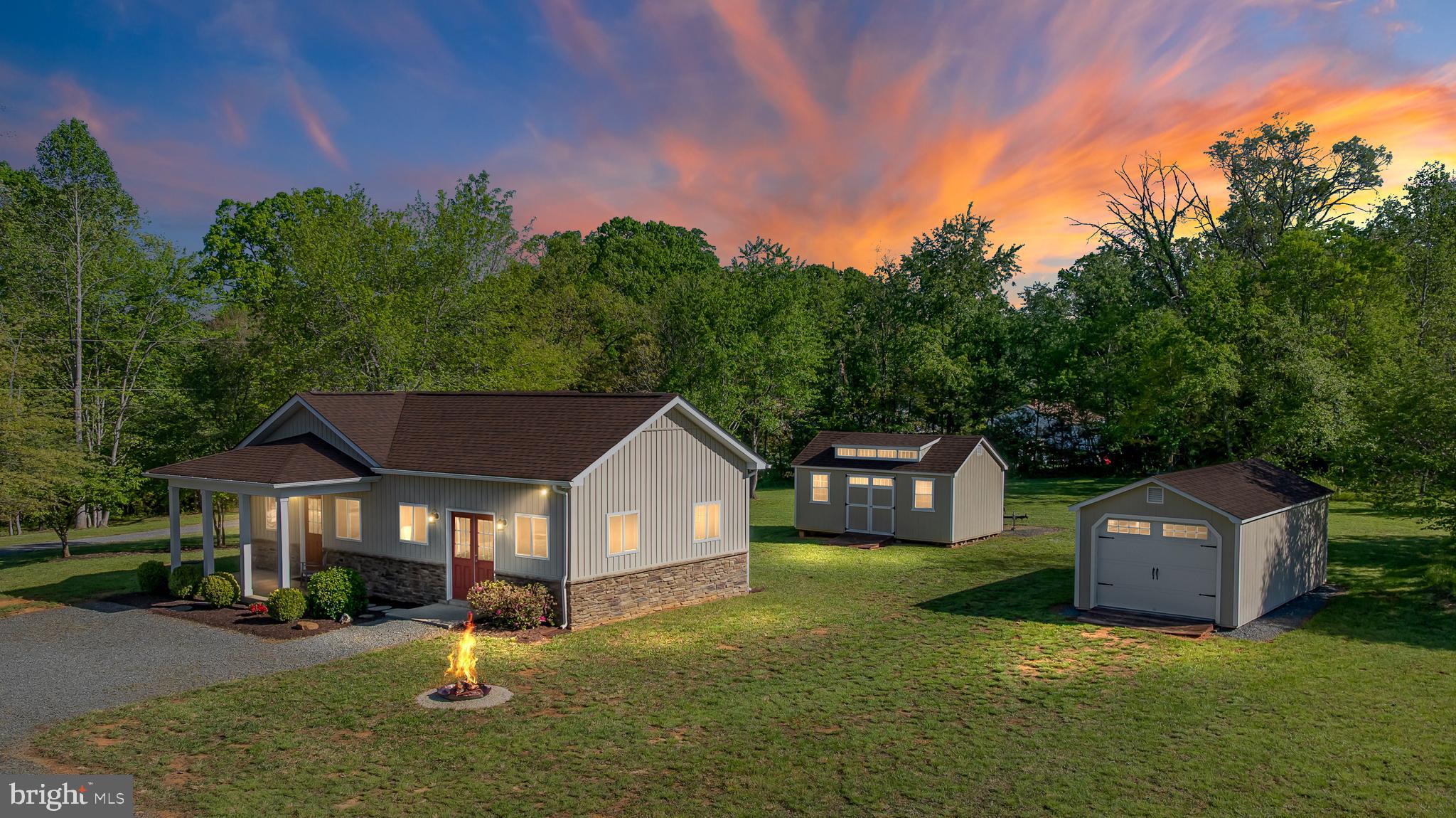 12421 Campbell Road Orange, VA 22960 - Photo 1 of 71 Gallery Image 1