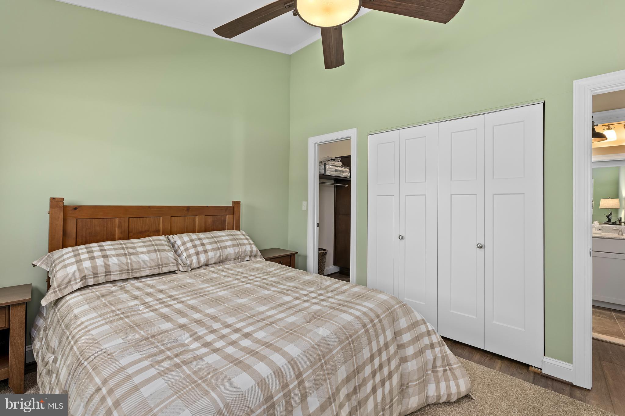 12421 Campbell Road Orange, VA 22960 - Photo 12 of 71 Bedroom