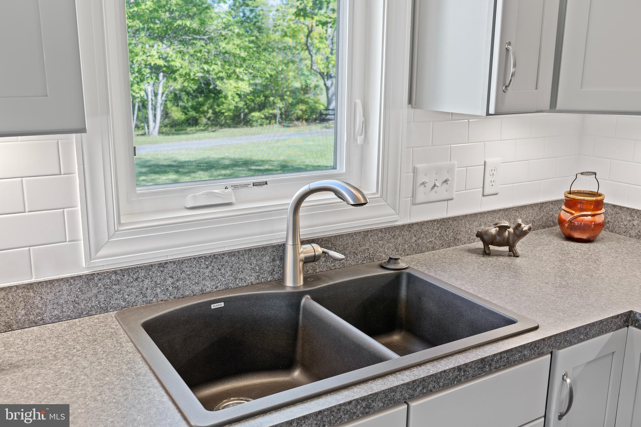 12421 Campbell Road Orange, VA 22960 - Photo 15 of 71 Large double sink