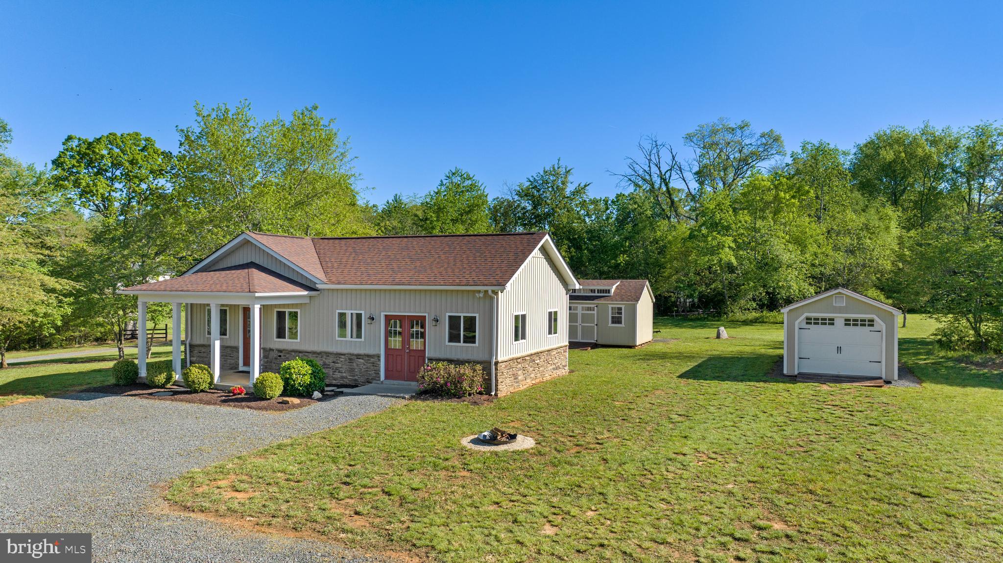 12421 Campbell Road Orange, VA 22960 - Photo 26 of 71 Gallery Image 26