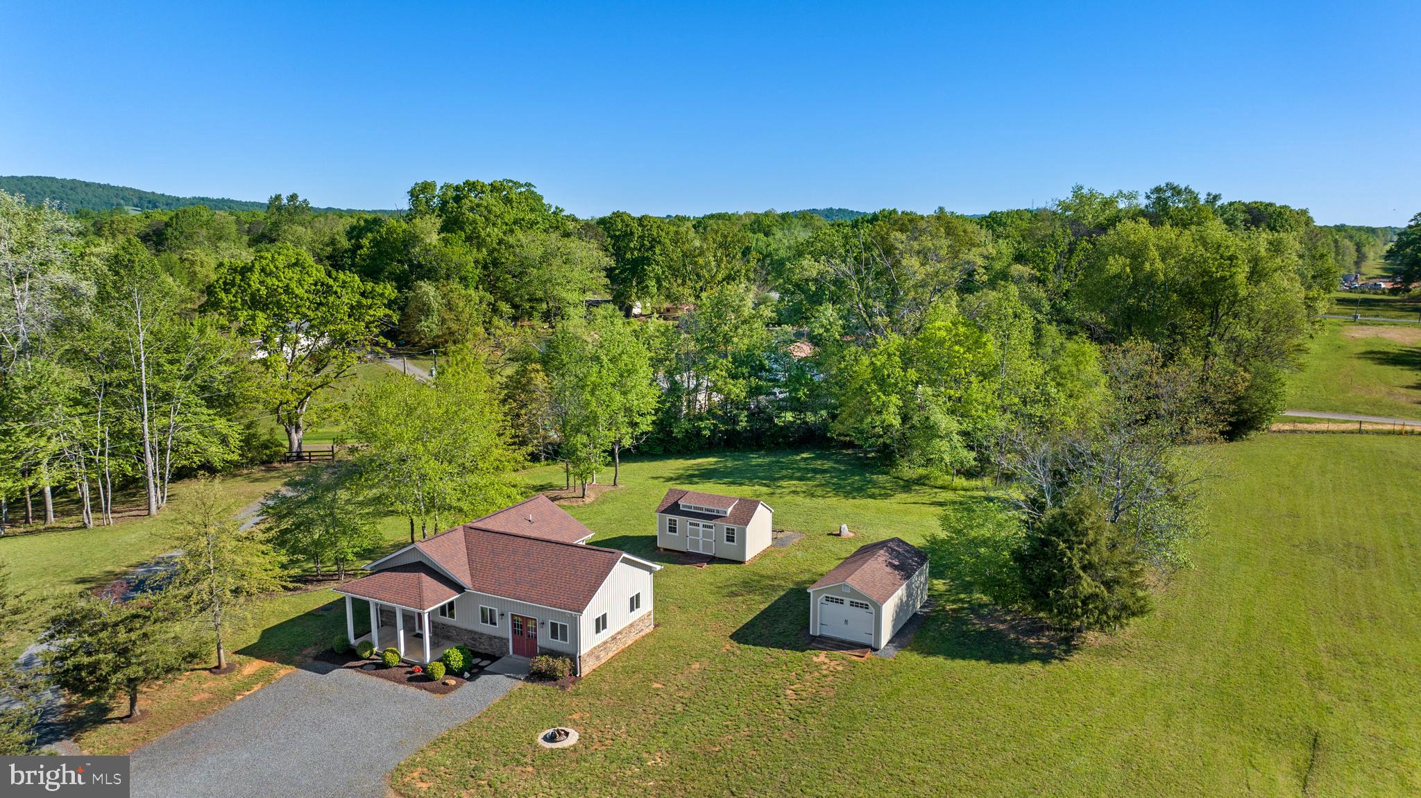 12421 Campbell Road Orange, VA 22960 - Photo 27 of 71 Gallery Image 27