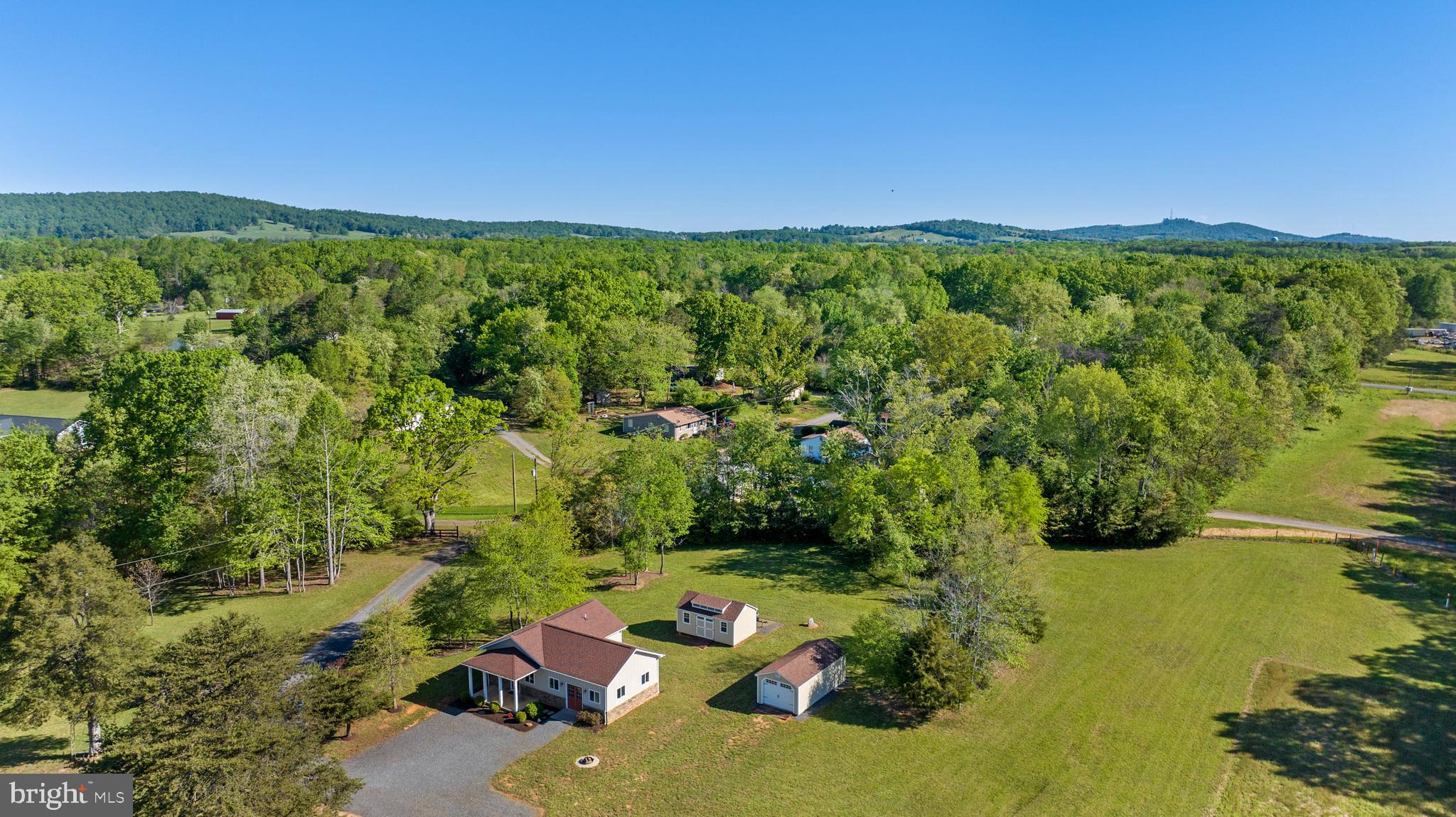 12421 Campbell Road Orange, VA 22960 - Photo 28 of 71 Gallery Image 28